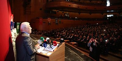 Büyükşehir’den ‘Büyük Çiftçi Buluşması’