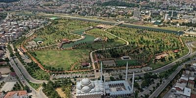 Büyükşehir’den 'Deprem Parkı' çalıştayı