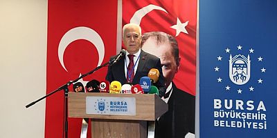 Büyükşehir’den depreme karşı hayat kalkanı