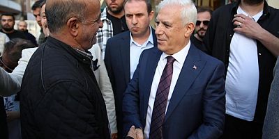 Büyükşehir’den emeklilere ‘Kurban Bayramı destek çeki’