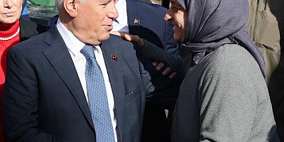 Büyükşehir’den emeklilere yeni yıl müjdesi