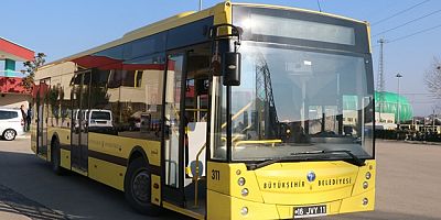 Büyükşehir'den 'Fazıl Say İznik Türküsü’ konserine ulaşım kolaylığı