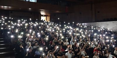 Büyükşehir'den gençlere sınav kazandıran taktikler