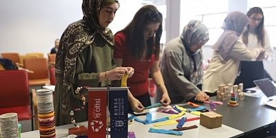 Büyükşehir'den istihdam sürecine katkı