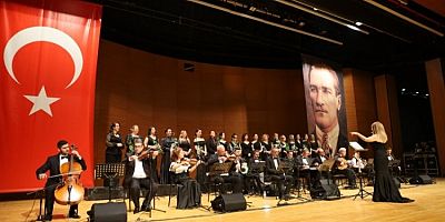 Büyükşehir'den Kadınlar Günü'ne özel konser