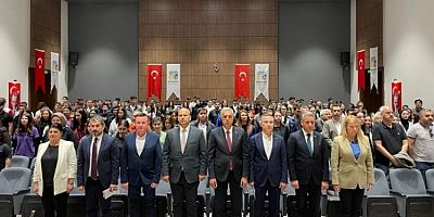 Büyükşehir'den Karacabey'de 'Kariyer ve İstihdam Buluşması'