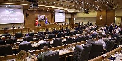 Büyükşehir'den katı atık yönetimi için önemli adım