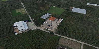 Büyükşehir’den kırsal kalkınmaya tam destek