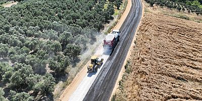 Büyükşehir’den Mudanya’da ulaşım teyakkuzu