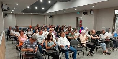 Büyükşehir'den muhtarlara personel desteği