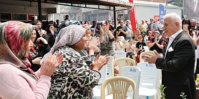 Büyükşehir’den Müşküle’de ‘Nâzım Hikmet Anma Etkinlikleri’