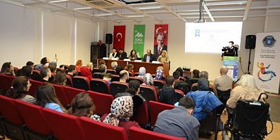 Büyükşehir'den 'Otizm Farkındalık Paneli'