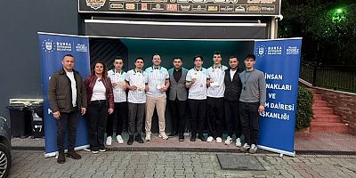 Büyükşehir’den personele yönelik ‘E-Spor’ turnuvası