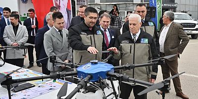 Büyükşehir’den sinek ve haşereyle mücadeleye güçlü başlangıç