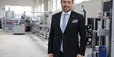 Büyükşehir’den sürdürülebilir tarım için Türkiye'ye örnek tesis