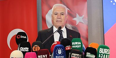 Büyükşehir'den Türkiye'ye örnek 'Gri Su' projesi