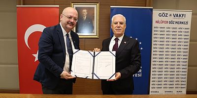 Büyükşehir ile geleceğe sağlıklı bakış