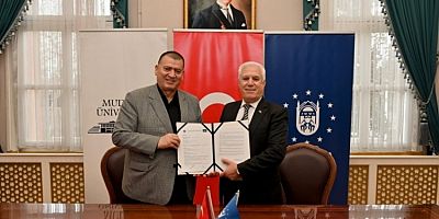 Büyükşehir ile üniversite arasında örnek iş birliği