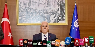 Büyükşehir’in 2026 yılı bütçesine onay