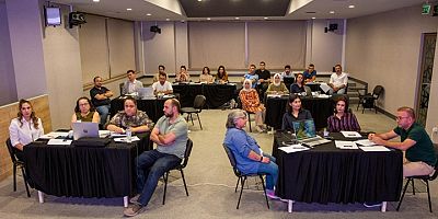 Büyükşehir’in dijital geleceği güvende