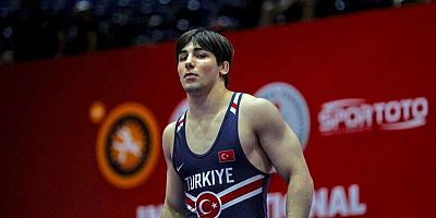 Büyükşehir'in sporcusu Yağan'dan İspanya'da bronz madalya