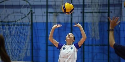 Büyükşehir Kış Spor Okulları başladı