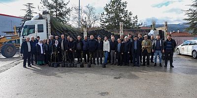 Büyükşehir’le kırsal büyüyor, çiftçi güçleniyor