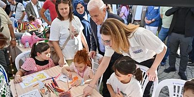 Büyükşehir’le yarıyıl tatili Bursa'da dolu dolu geçecek