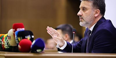 Büyükşehir Meclisi’nden stratejik kararlar