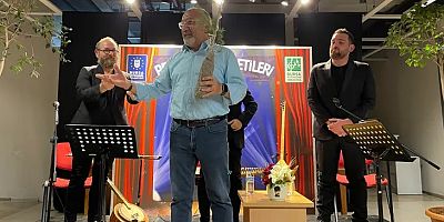 Büyükşehir Orkestra’dan ‘Perşembe Dinletileri’