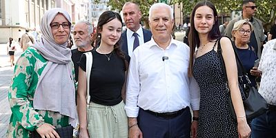 Büyükşehir, üniversite tercihinizde yanınızda