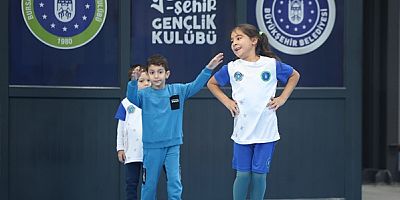 Büyükşehirle sağlıklı nesiller