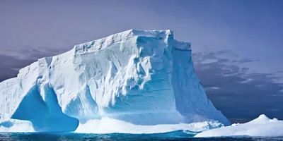 Buzul kıyametinin tarihi belli oldu: 2040 yılında zirve yapacak