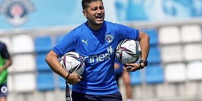 Çağdaş Çavuş'tan Bursaspor açıklaması!