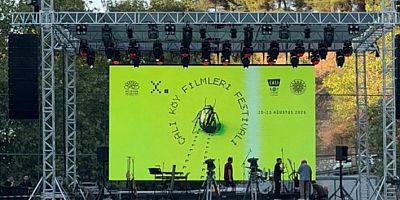 Çalı’da bir asırlık sinema hikâye si festivalle yeniden hayat buluyor