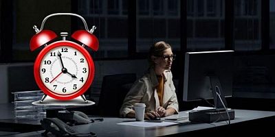 Çalışma saatleri kısalacak mı? Mesai saatlerine radikal düzenleme