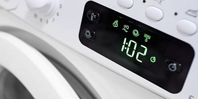 Çamaşır makinenizi bu ayarda çalıştırın: Size para kazandıracak