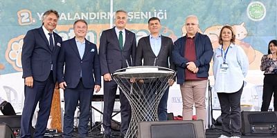 Can dostlar yeni yuvalarına kavuştu