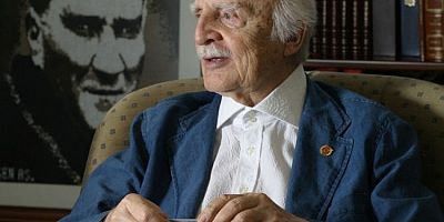 Can Kıraç hayatını kaybetti