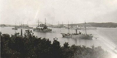 Çanakkale geçilemedi tarihin akışı değişti