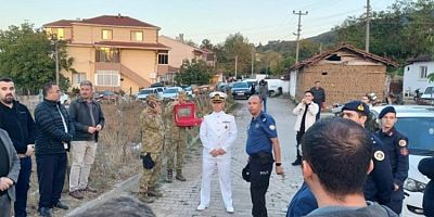 Çanakkale'ye şehit ateşi düştü