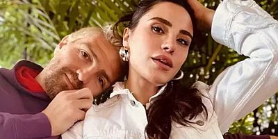 Caner Erkin'den Şükran Ovalı itirafı: 'İlk tanışmamızda...'