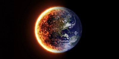 Çarpıcı rapor ortaya çıkardı! Dünya için tehlike çanları...