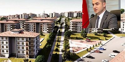 Çarpıcı sosyal konut iddiası: 240 ayda toplamda 52 milyon lira ödenecek