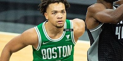 Carsen Edwards, Fenerbahçe Beko’da