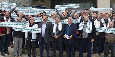 ÇATSANDER: Siyasilerin yerli ürünleri boykot çağrısı şuursuzca yapılan bir ekonomik terördür