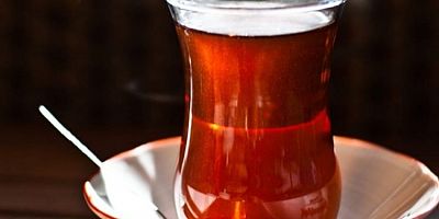 Çay fiyatlarına zam!