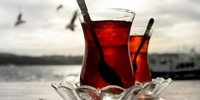 Çay içen herkesi ilgilendiriyor!