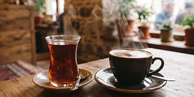 Çay ve kahveyi böyle içenler dikkat! Kanser riski 3 kat daha yüksek çıktı