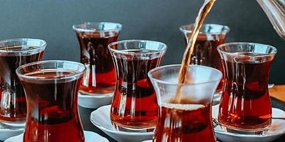Çaya yüzde 15 zam!